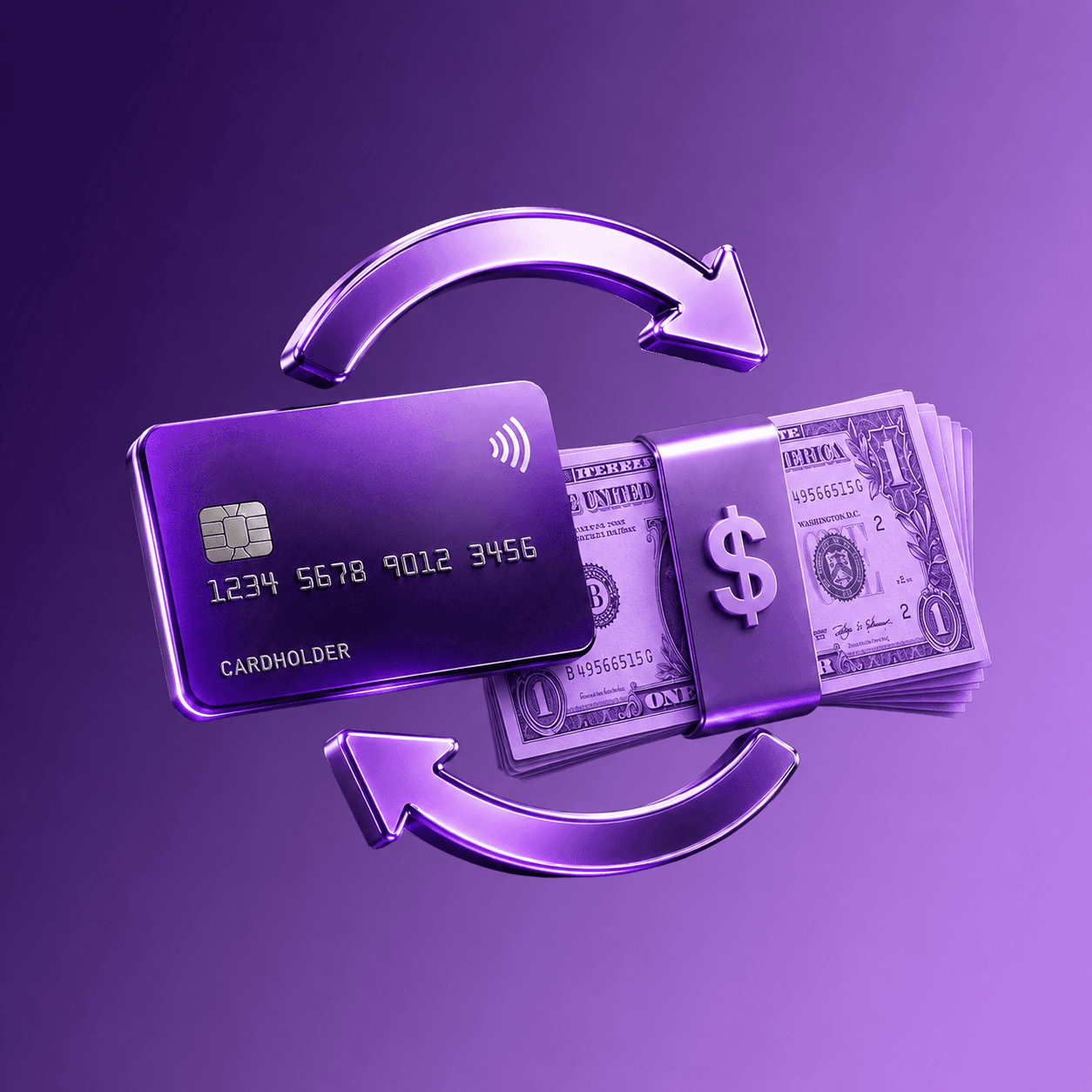 Flexible Payouts