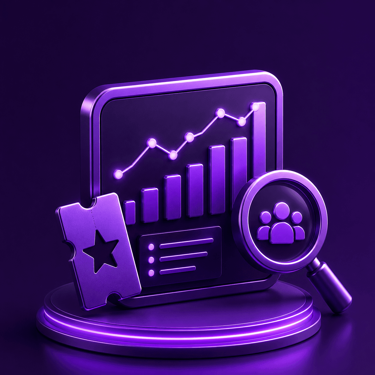 Smart Event Analytics