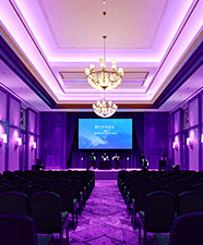 Conference Events